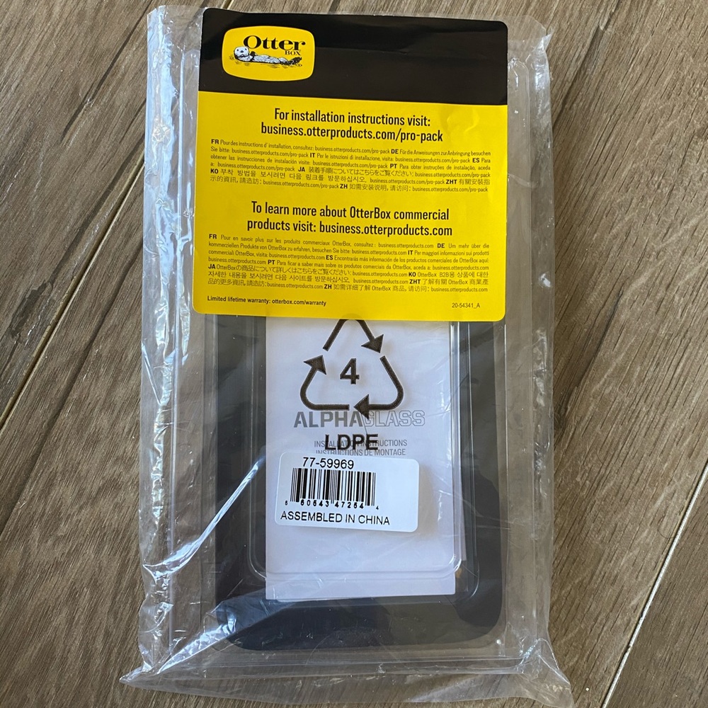 Screen Protector for iPhone XR